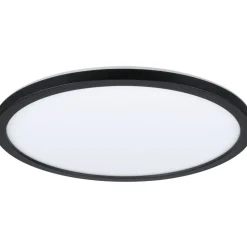 LED-paneeli Paulmann Atria Shine Backlight, Ø29.3cm, 16W, 4000K, eri värejä