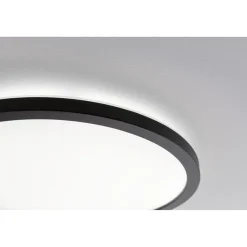 LED-paneeli Paulmann Atria Shine Backlight, Ø29.3cm, 16W, 4000K, eri värejä