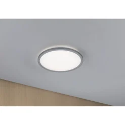 LED-paneeli Paulmann Atria Shine Backlight, Ø29.3cm, 16W, 4000K, eri värejä