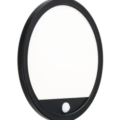 LED-paneeli ulkokäyttöön Paulmann Lamina, IP44, 28cm, liiketunnistin, hämärätunnistin, säädettävä värilämpötila, eri värejä