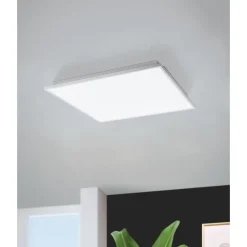 LED-Paneelivalaisin Eglo connect.z Herrora-Z valkoinen eri kokoja