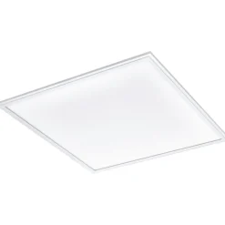 LED-Paneelivalaisin Eglo connect.z Salobrena-Z 59.5x59.5cm 33W eri värejä