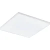LED-Paneelivalaisin Eglo Turcona-B valkoinen eri kokoja