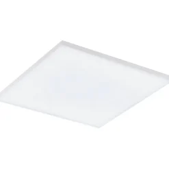 LED-Paneelivalaisin Eglo Turcona-B valkoinen eri kokoja