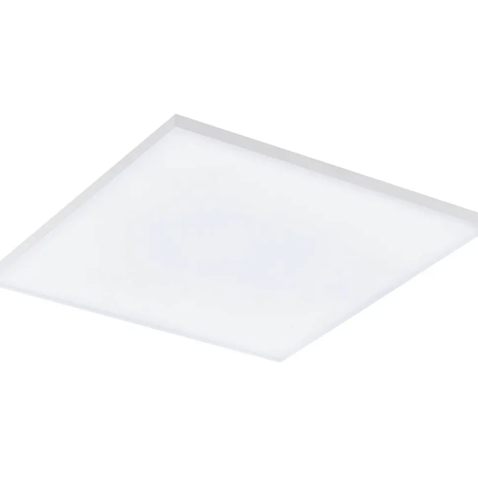 LED-Paneelivalaisin Eglo Turcona-B valkoinen eri kokoja