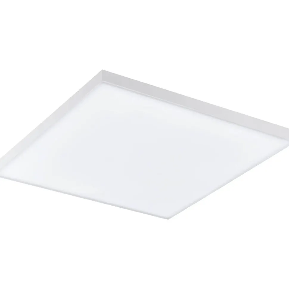 LED-Paneelivalaisin Eglo Turcona-B valkoinen eri kokoja