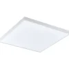 LED-paneelivalaisin Eglo Turcona 300x300mm valkoinen