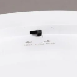 LED-Paneelivalaisin LED Energie Clip-On 18W IP43 säädettävä värilämpötila