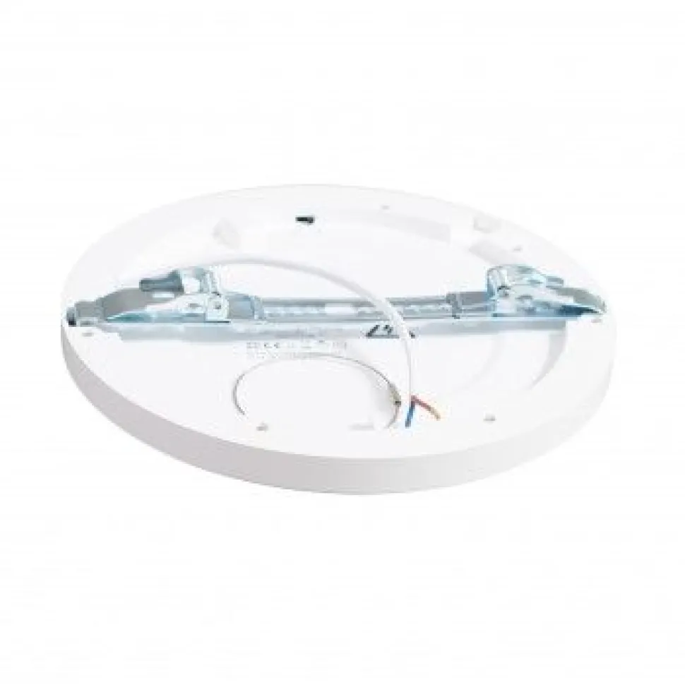 LED-Paneelivalaisin LED Energie Clip-On 12W IP43 säädettävä värilämpötila