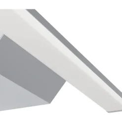 LED-peilivalaisin Eglo Regello-z connect.z 60cm, säädettävä värilämpötila, himmennettävä, IP44, seinään tai peilikaapin päälle