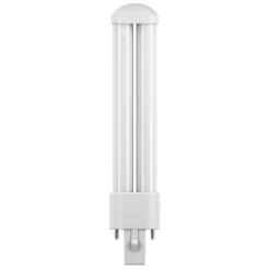 LED-pienoislamppu Airam LED TC-S 840, G23, 4000K, 720lm, OP