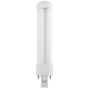 LED-pienoislamppu Airam LED TC-S 830, G23, 3000K, 460lm, OP
