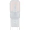 LED-pienoislamppu Airam Oiva G9 3000K 180lm 2kpl