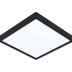 LED-Plafondi Eglo connect.z Fueva-Z 28x28cm 19.5W eri värejä