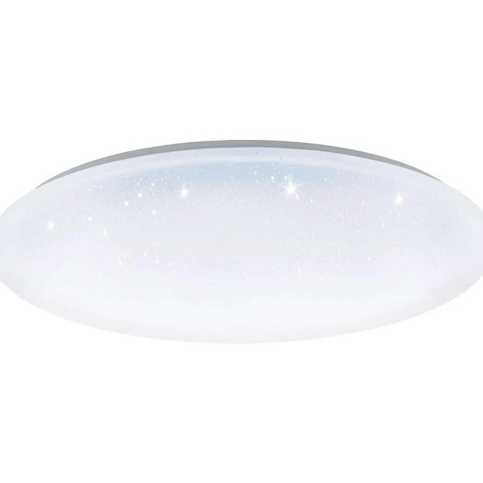 LED-Plafondi Eglo connect.z Totari-Z 53cm 44.8W eri värejä