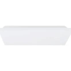 LED-Plafondi Eglo Trupiana kaukosäädin RGBW valkoinen eri kokoja