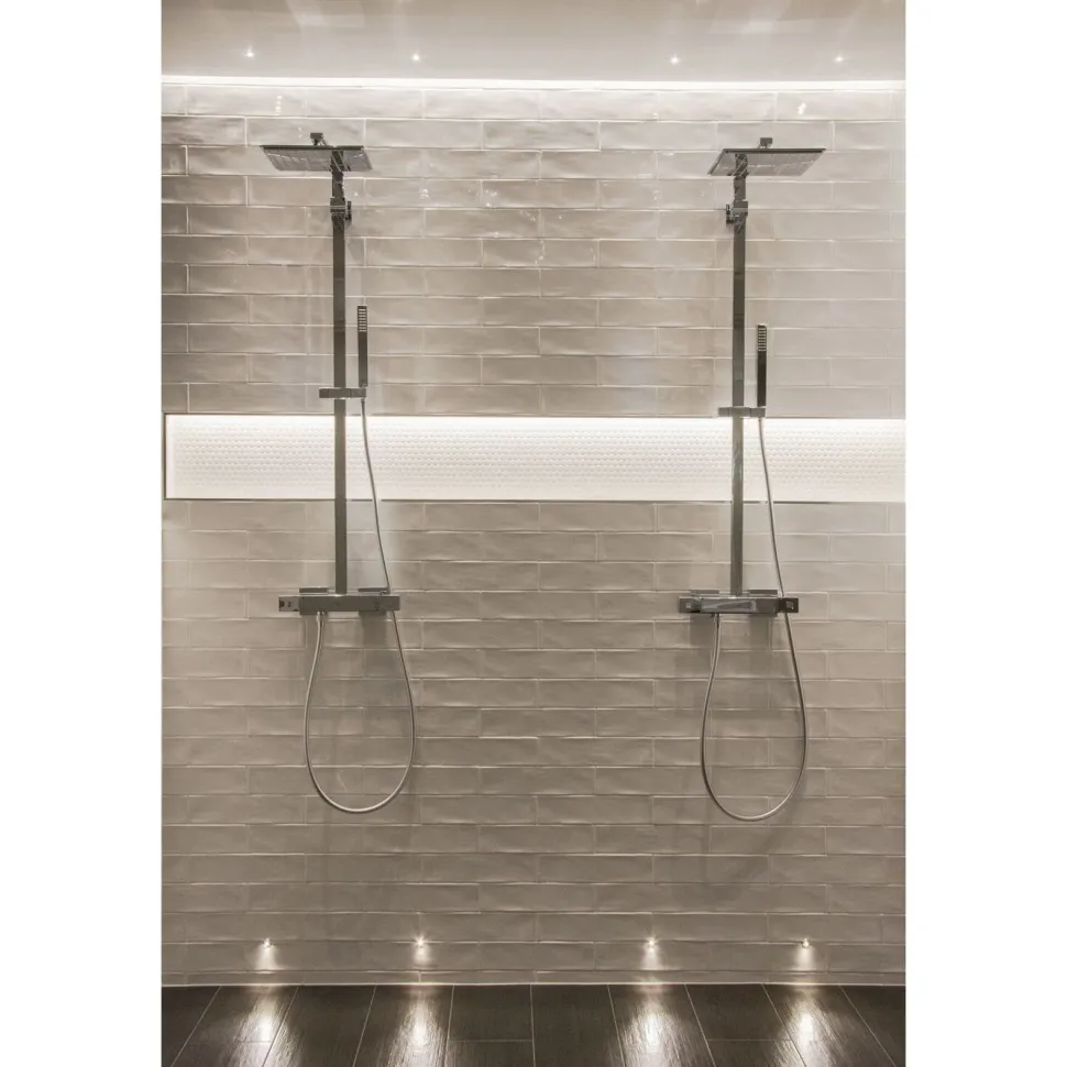 LED-profiili Cariitti Huuhto Easy 3000K eri kokoja