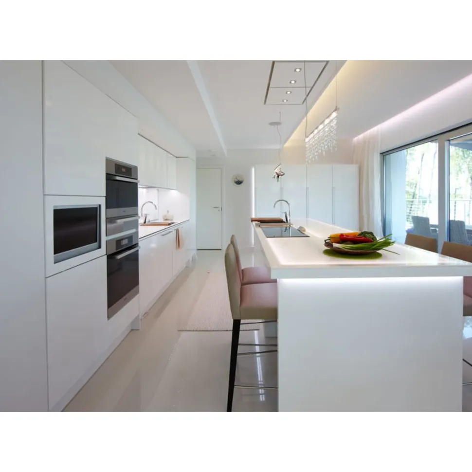 LED-profiili Cariitti Huuhto Easy 3000K eri kokoja