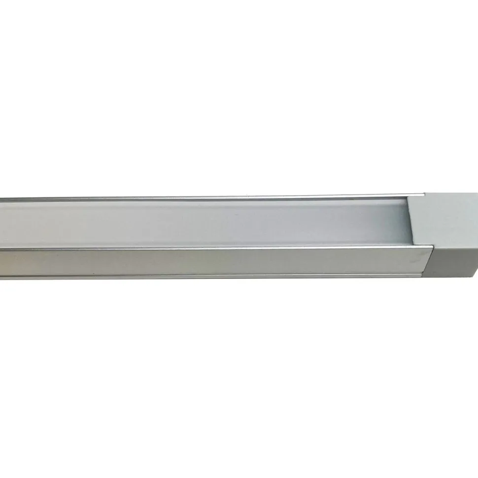 LED-profiili Cariitti Huuhto Easy 3000K eri kokoja