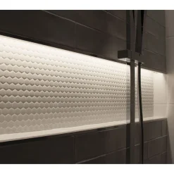 LED-profiili Cariitti Huuhto Easy 4000K eri kokoja