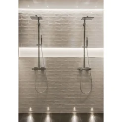 LED-profiili Cariitti Huuhto Easy 4000K eri kokoja
