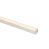 LED-profiili Hide-a-lite LED Extend G2 50 2700K
