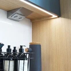 LED-profiili Limente Linea, 24V, 3000K