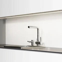 LED-profiili Limente Linea, 24V, 3000K