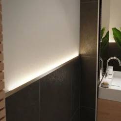 LED-profiili Paulmann LumiTiles, anodisoitu alumiini, eri kokoja