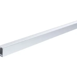 LED-profiili Paulmann LumiTiles, anodisoitu alumiini, eri kokoja