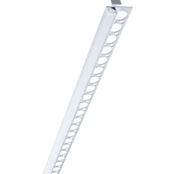 LED-profiili Paulmann LumiTiles Frame, anodisoitu alumiini, eri kokoja
