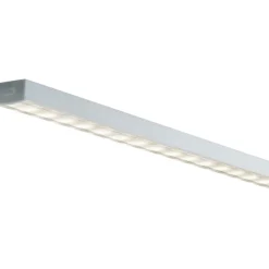 LED-profiili Paulmann Square, alumiini/satiini, eri kokoja