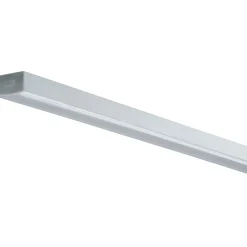 LED-profiili Paulmann Square, alumiini/satiini, eri kokoja