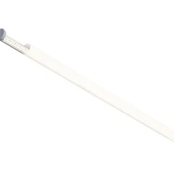 LED-profiili Paulmann Tube, anodisoitu alumiini, eri kokoja
