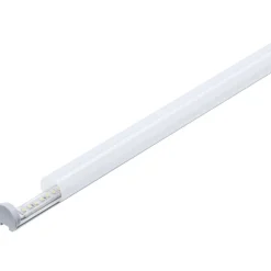 LED-profiili Paulmann Tube, anodisoitu alumiini, eri kokoja