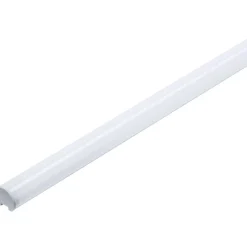 LED-profiili Paulmann Tube, anodisoitu alumiini, eri kokoja
