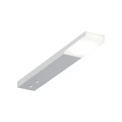 LED-profiilisetti Limente LED-Zircon Tran 2 kpl 4.9 W alulook