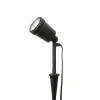 LED-puutarhaspotti Konstsmide Amalfi 7440-000