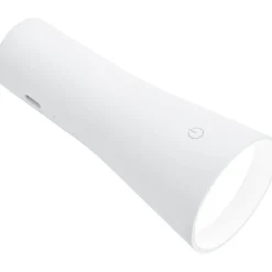 LED-pöytävalaisin Trio Maxi ladattava eri värejä