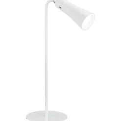 LED-pöytävalaisin Trio Maxi ladattava eri värejä