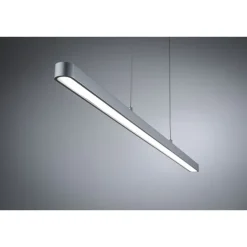 LED-riippuvalaisin Paulmann Lento, Smart Home Bluetooth, säädettävä värilämpötila, himmennettävä, eri värejä