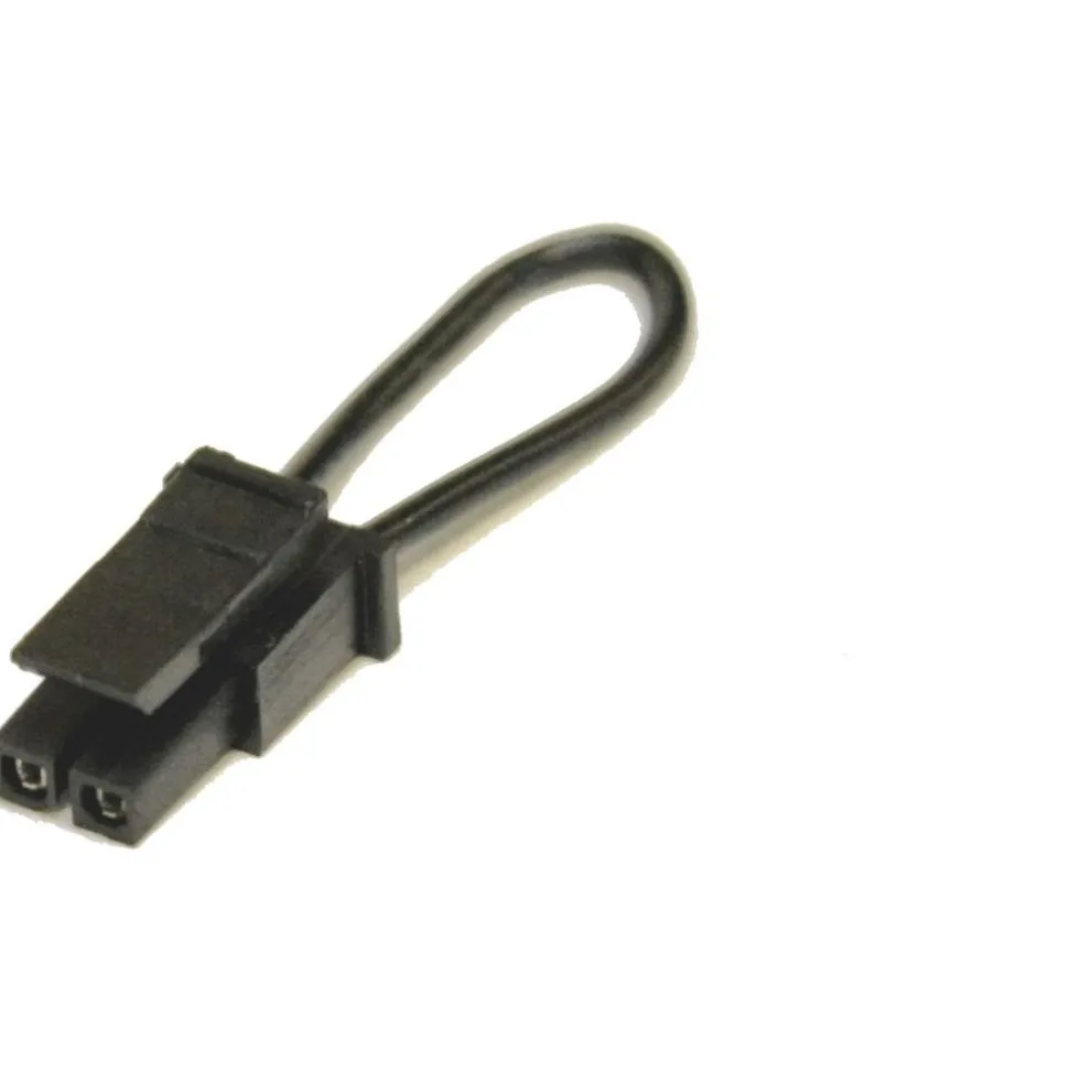 LED-sarjan oikosulkupalat Cariitti 6kpl