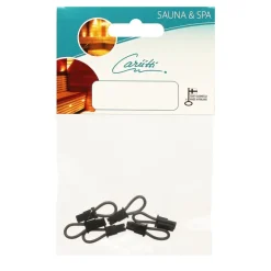 LED-sarjan oikosulkupalat Cariitti 6kpl