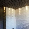 LED-saunavalosarja Harju 6-osainen