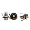 LED-saunavalosarja LED Energie 9x0,25W IP54/20 3500K musta