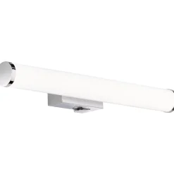 LED-seinävalaisin Trio Mattimo 55x404x80mm kromi
