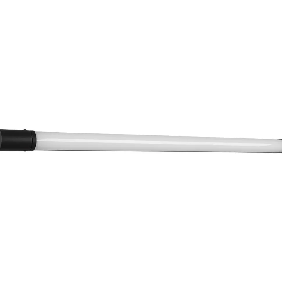 LED-seinävalaisin Trio Piera H2O 119 cm IP44 eri värejä