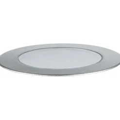 LED-terassivalaisin Paulmann Plug & Shine Floor, Smart Home Zigbee 3.0, IP67, RGBW+, 2W, rst