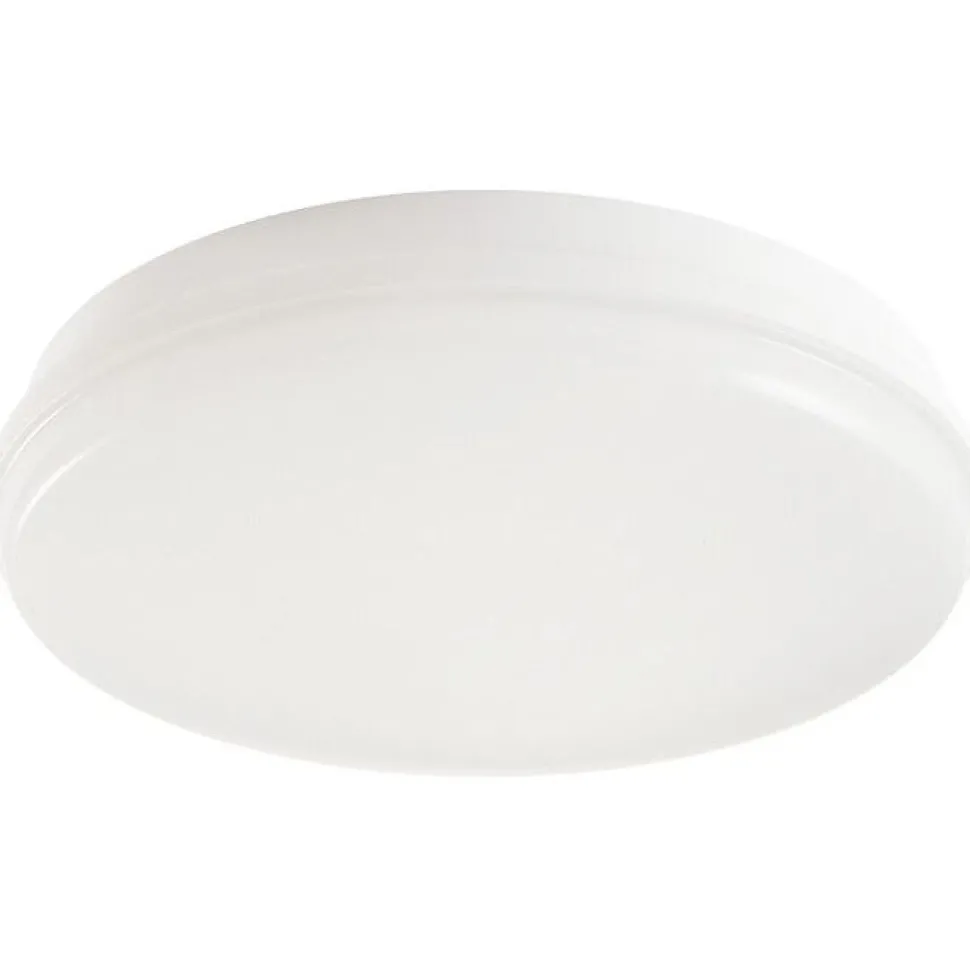 LED-tunnistinvalaisin Airam Lumi Duo 250, 9W/830/840, 750lm