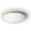 LED-tunnistinvalaisin Ensto AVR320 14W/830/840 PIR AAG2, 1514lm, 3000/4000K